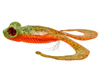 Gunki Bull Frog 10cm - 